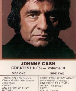 Johnny Cash-0