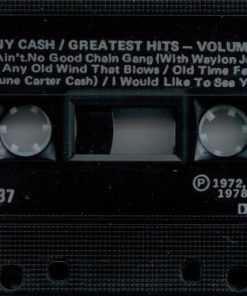 Johnny Cash-2