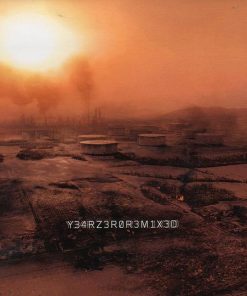 Nine Inch Nails-0