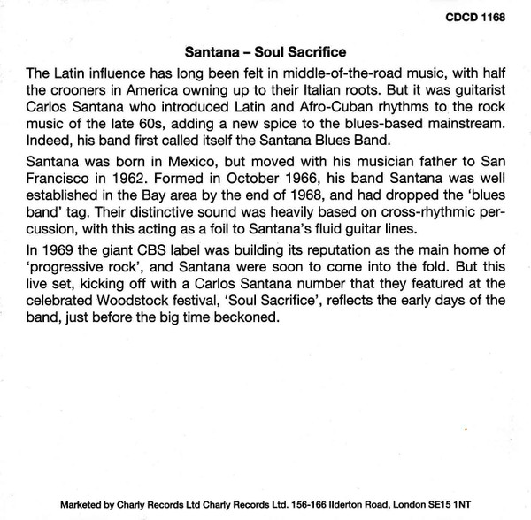 Santana-1