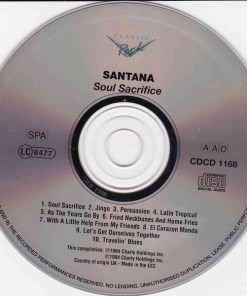 Santana-2