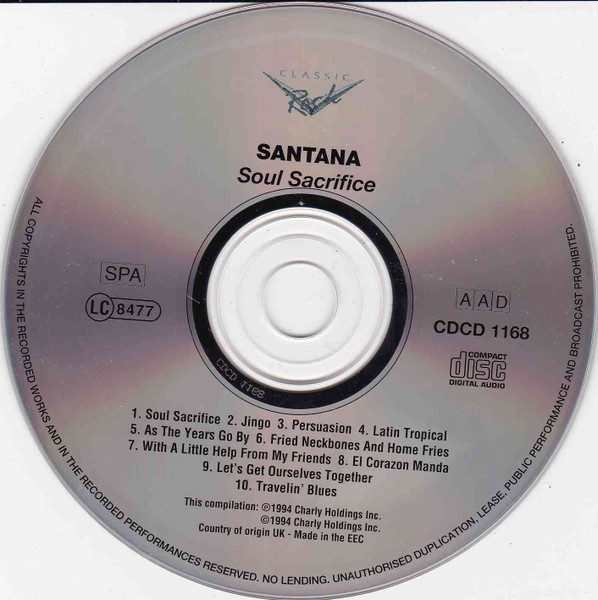 Santana-2