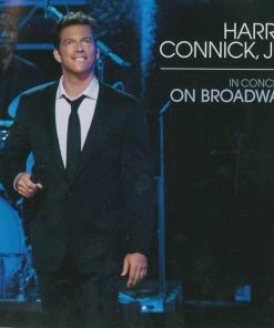 Harry Connick, Jr.-0