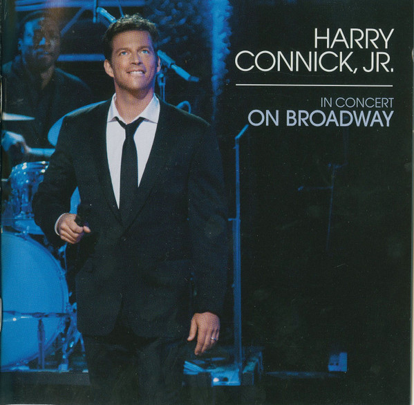 Harry Connick, Jr.-0