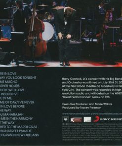 Harry Connick, Jr.-1