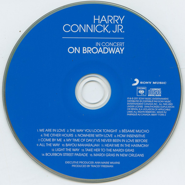 Harry Connick, Jr.-2