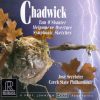 George Whitefield Chadwick, Jose Serebrier, Brno State Philharmonic Orchestra-0