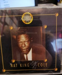 Nat King Cole-0
