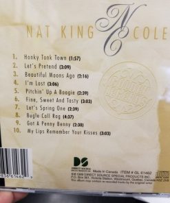 Nat King Cole-1