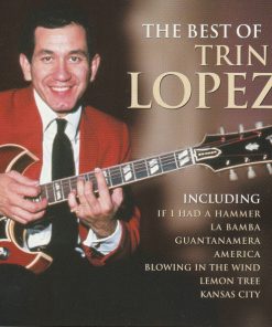 Trini Lopez-0
