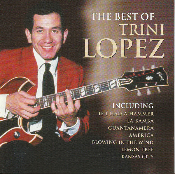 Trini Lopez-0