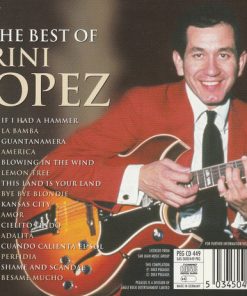 Trini Lopez-1