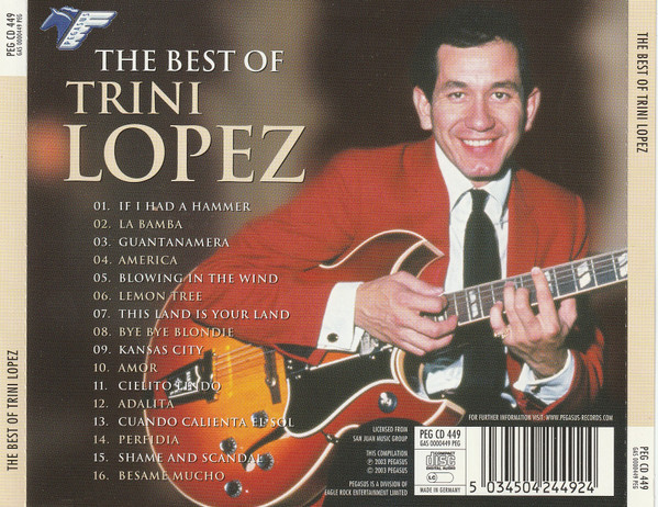 Trini Lopez-1