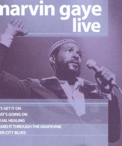 Marvin Gaye-0