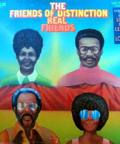The Friends Of Distinction-0