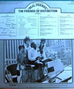 The Friends Of Distinction-1