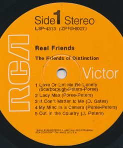 The Friends Of Distinction-2