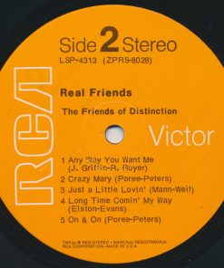 The Friends Of Distinction-3