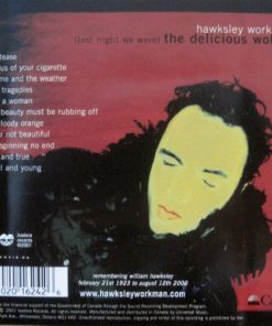 Hawksley Workman-1