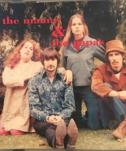Mamas & Papas*-0