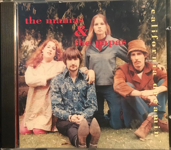 Mamas & Papas*-0