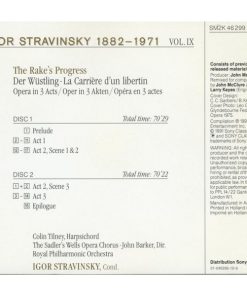 Igor Stravinsky-1