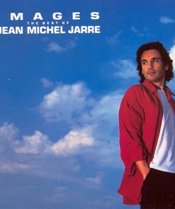 Jean Michel Jarre*-0