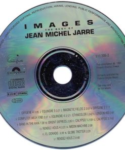 Jean Michel Jarre*-2