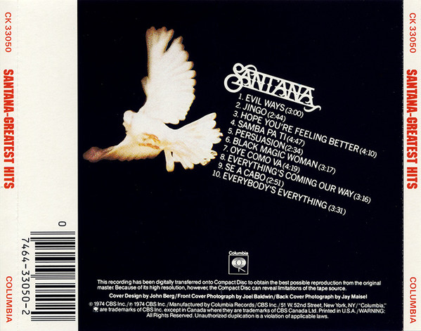 Santana-1