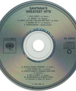 Santana-2