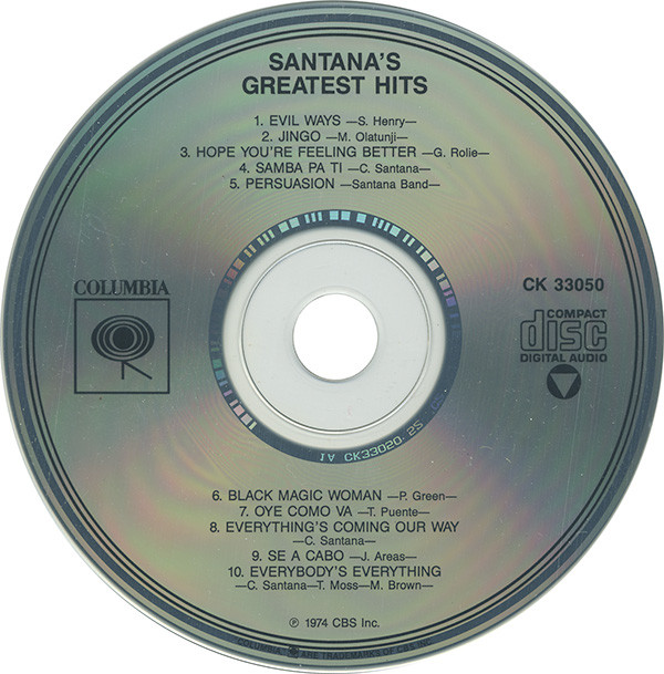 Santana-2