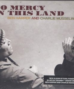 Ben Harper And Charlie Musselwhite-0