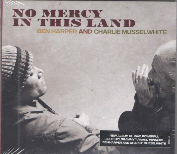 Ben Harper And Charlie Musselwhite-0