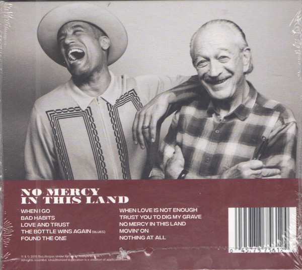 Ben Harper And Charlie Musselwhite-1