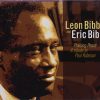 Leon Bibb And Eric Bibb-0