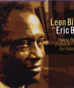 Leon Bibb And Eric Bibb-0