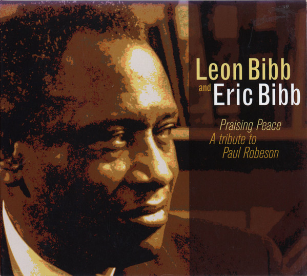 Leon Bibb And Eric Bibb-0