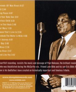 Leon Bibb And Eric Bibb-1