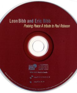 Leon Bibb And Eric Bibb-2