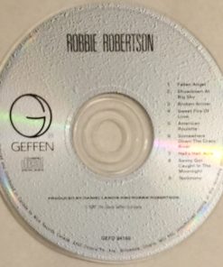 Robbie Robertson-2