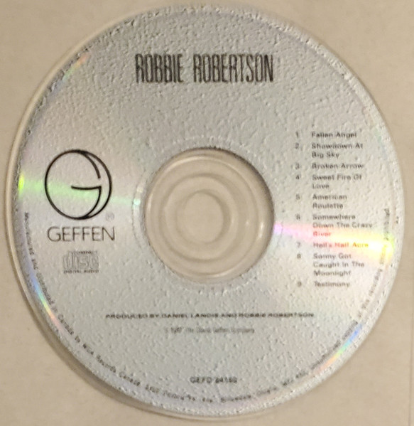 Robbie Robertson-2