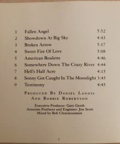 Robbie Robertson-4
