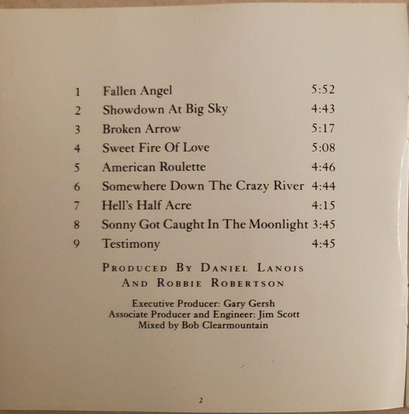 Robbie Robertson-4