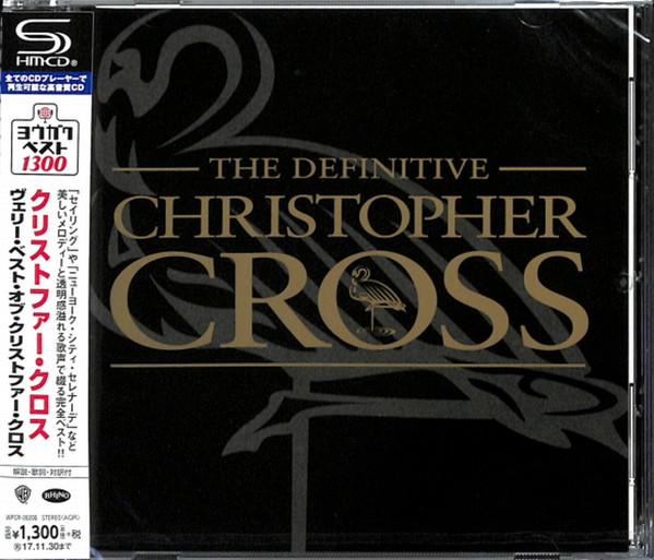 Christopher Cross-0