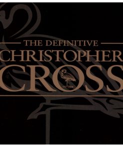 Christopher Cross-1