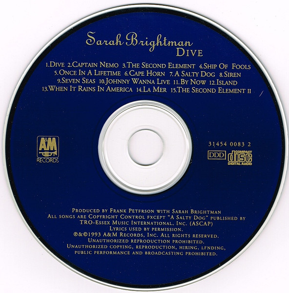 Sarah Brightman-2