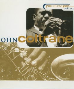 John Coltrane-0