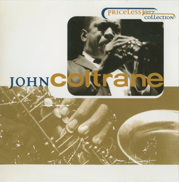 John Coltrane-0