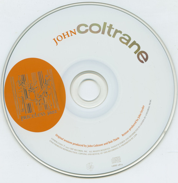 John Coltrane-2