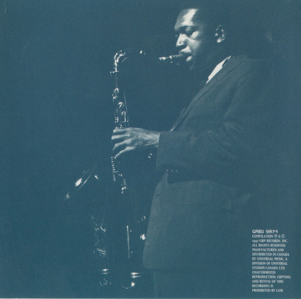 John Coltrane-4